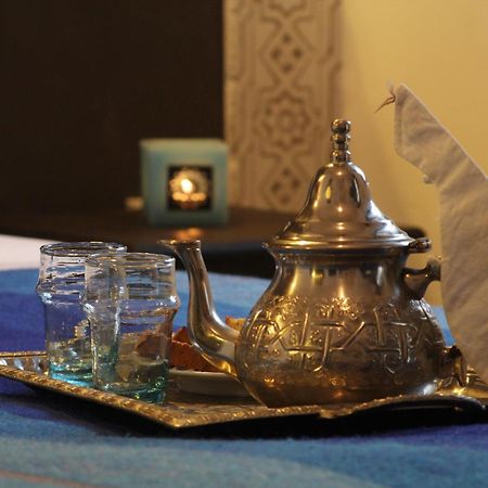Riad Dar Massai Marrakesz Zewnętrze zdjęcie