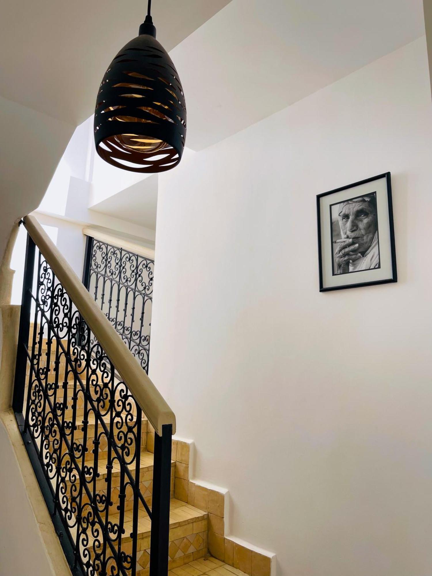 Riad Dar Massai Marrakesz Zewnętrze zdjęcie