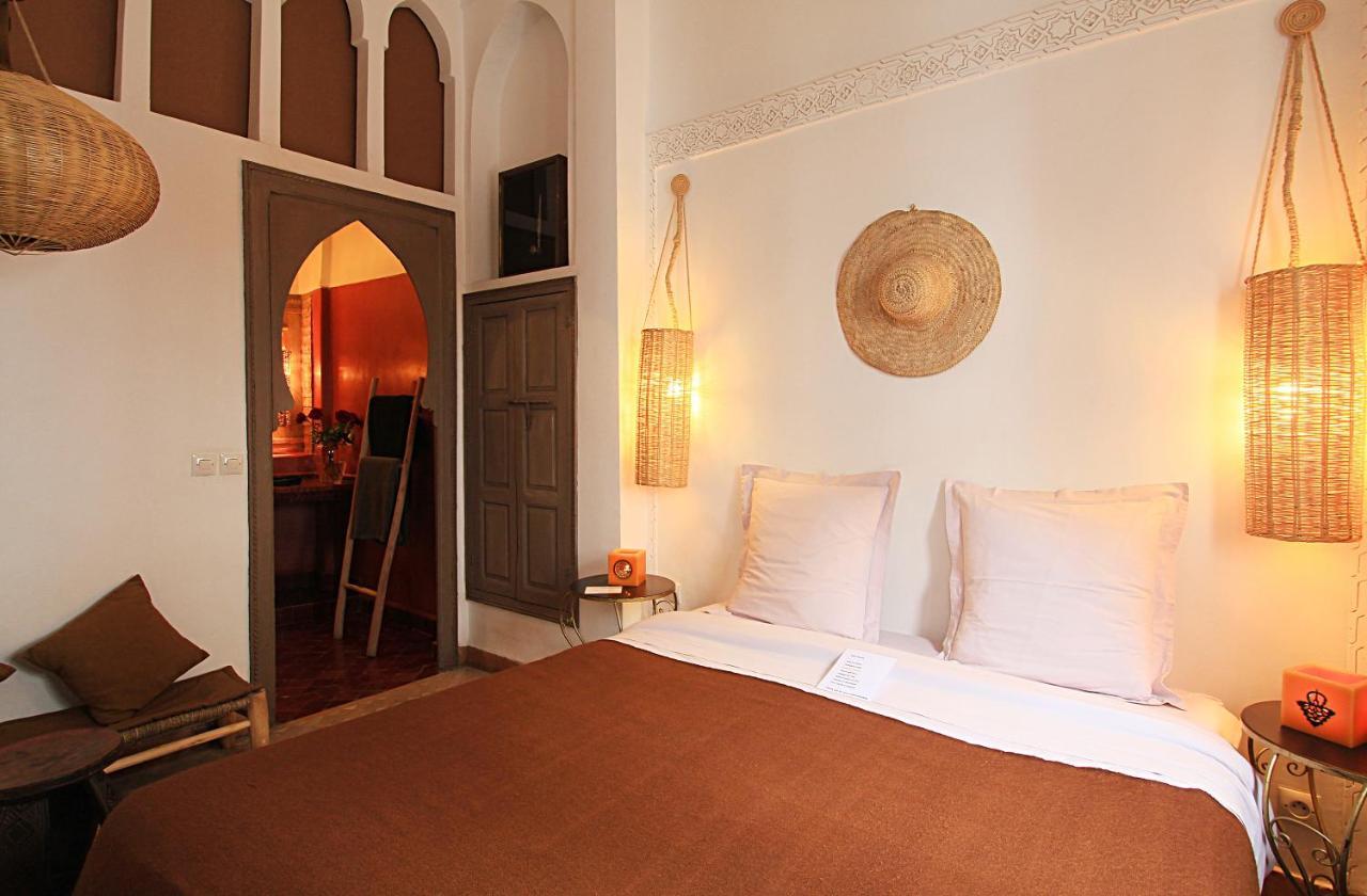 Riad Dar Massai Marrakesz Zewnętrze zdjęcie
